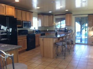 3695 Green Acre Dr, Carson City, NV 89705
