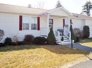 1905 Pheasant Ln, Middleboro, MA 02346