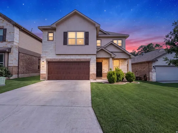6012 Akin Song, San Antonio, TX 78261