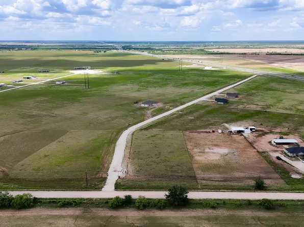 LOT 23 County Road 428, Hawley, TX 79525