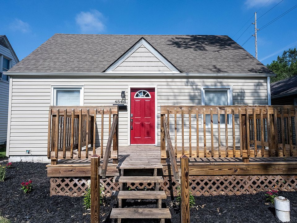 1st image of 4846 Crittenden Ave