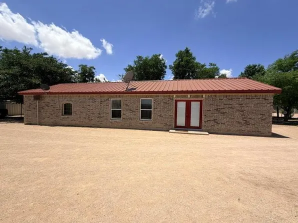 7201 W Mindy Dr, Odessa, TX 79766