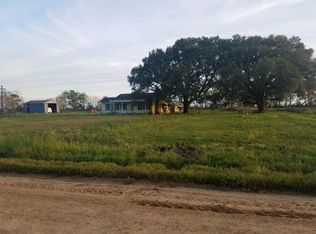 7299 Doise Rd, Elton, LA 70532