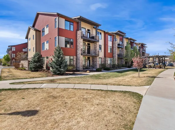 2727 Iowa Dr #103, Fort Collins, CO 80525
