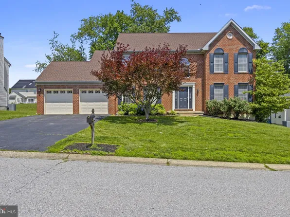 307 Blue Jay Dr, Hockessin, DE 19707