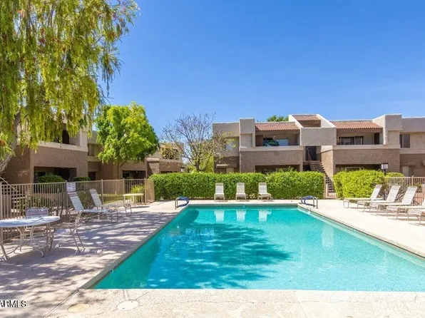 4444 E PARADISE VILLAGE Parkway N #231, Phoenix, AZ 85032