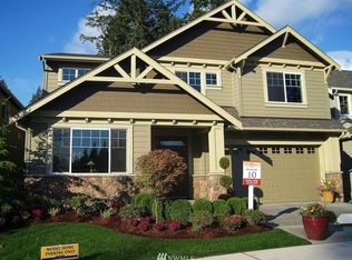 220 228th Ave SE, Sammamish, WA