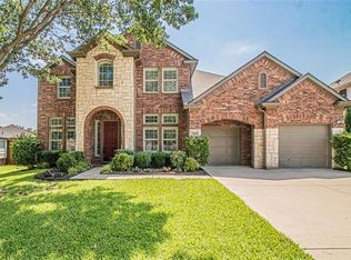 3409 Balboa Ct, Grapevine, TX 76092