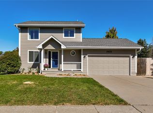 2602 NW 14th St, Ankeny, IA 50023