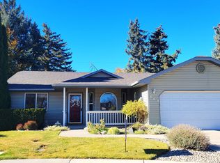 809 Eastland Park Dr, Twin Falls, ID 83301
