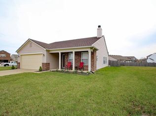 2211 Abbey St, Brownsburg, IN 46112