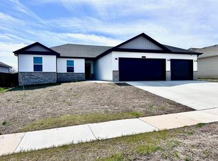 3364 W Hill St, Springfield, MO 65803