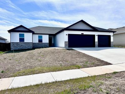 3364 W Hill Street, Springfield, MO, 65803