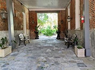 921 Chartres St APT 17, New Orleans, LA 70116