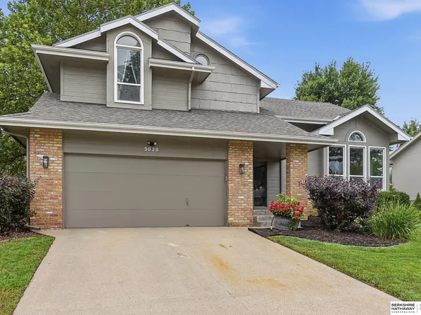 5038 S 163rd St, Omaha, NE 68135