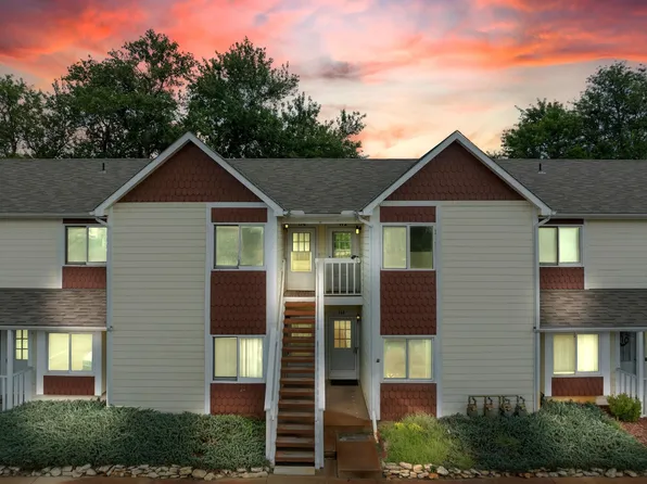 4800 W 13th St N APT 112, Wichita, KS 67212