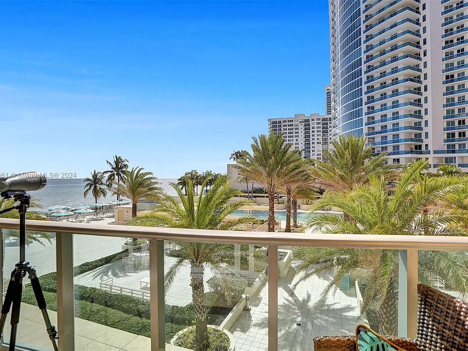 2501 S Ocean Dr #314