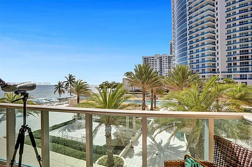 2501 S Ocean Dr Photo 1