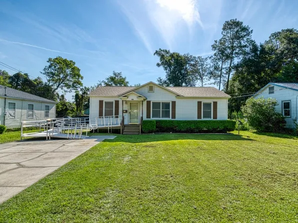 1553 Yancey St, Tallahassee, FL 32303