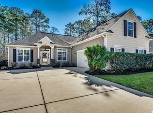 309 Trestle Way, Conway, SC 29526