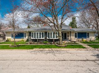 1900 N 76th Ct, Elmwood Park, IL 60707
