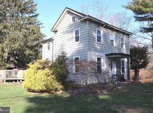50 Dublin Rd, Pennington, NJ 08534