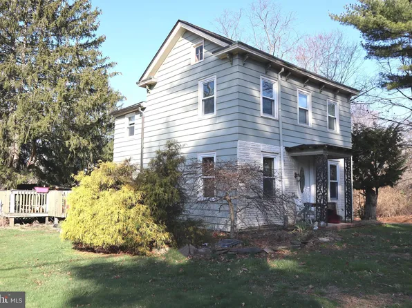 50 Dublin Rd, Pennington, NJ 08534