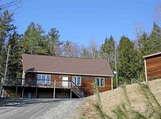 38 Cedar Dr, Ludlow, VT 05149