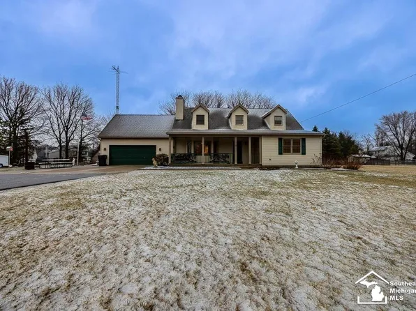2277 W Sterns Rd, Temperance, MI 48182