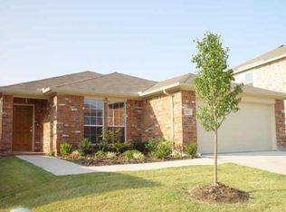 537 Winbridge Ln, Haslet, TX 76052