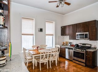 925 N Ashland Ave APT 2R, Chicago, IL 60622