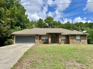 8118 Menorca St, Navarre, FL 32566