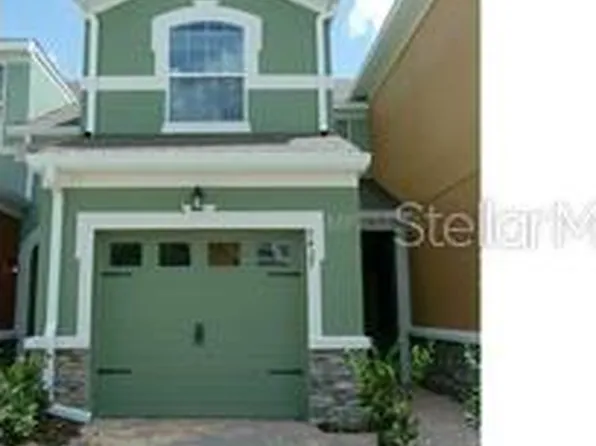 9427 Silver Buttonwood St, Orlando, FL 32832