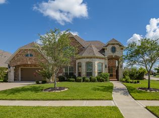 3915 Cliff Speria Ct, Manvel, TX 77578