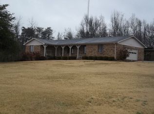 25 Walton Calvert Rd, Dawson Springs, KY 42408