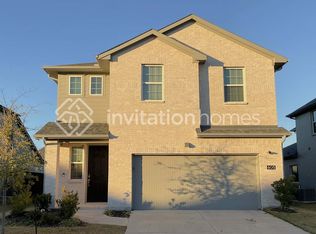 605 Rusty Spurs Pl, Weston, TX 75097