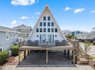 202 E Second Street, Ocean Isle Beach, NC 28469