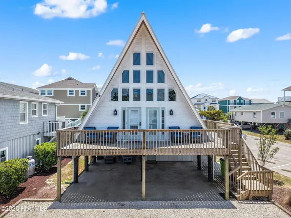202 E Second Street, Ocean Isle Beach, NC 28469