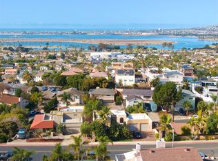 2070 Illion St, San Diego, CA 92110