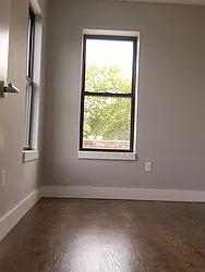 Rented by Evergreen Apartments BK