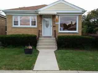 7218 N Overhill Ave, Chicago, IL 60631