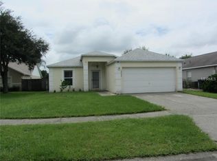 10206 Rondell Ct, Orlando, FL 32825