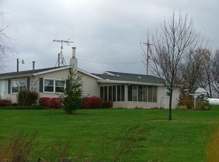 5902 Milwaukee Rd, Tecumseh, MI 49286