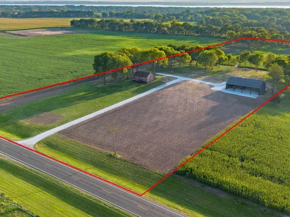 600 N 5551 Il Hwy #26, Hennepin, IL 61327