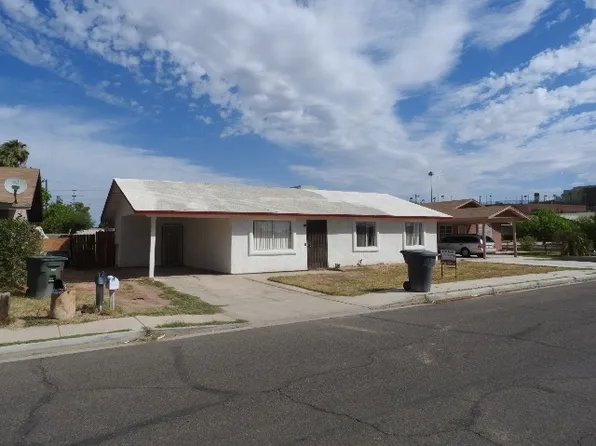 1744 W 24th Dr, Yuma, AZ 85364
