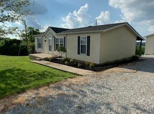 1280 Ashbrook Rd, Williamstown, KY 41097