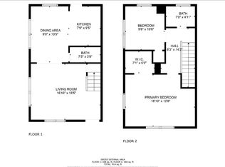 3404 Blodgett St, Houston, TX 77004