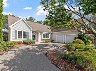 20 Highland Rd UNIT 20, Westford, MA 01886