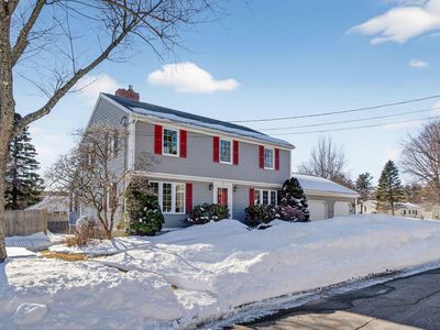 7 Hale Street, Portland, ME, 04103