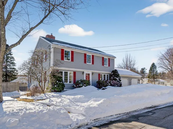 7 Hale Street, Portland, ME 04103